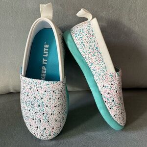 Kids Native Slip-on Shoes